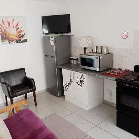 Covenant Place Fokváros Kültér fotó